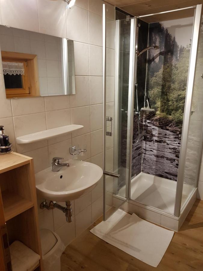 Apartment Moosbrugger