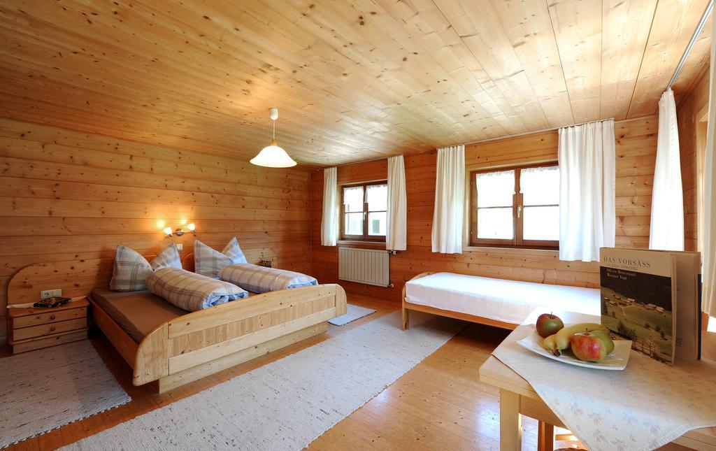 Apartment Moosbrugger Au (Vorarlberg)