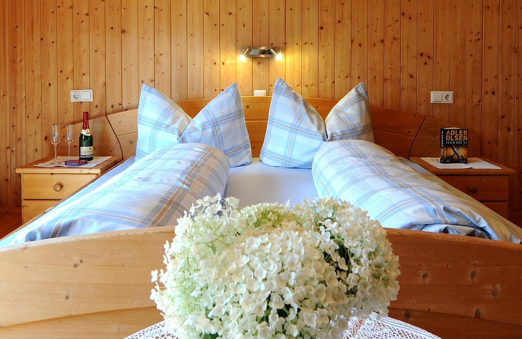 Moosbrugger Apartment *