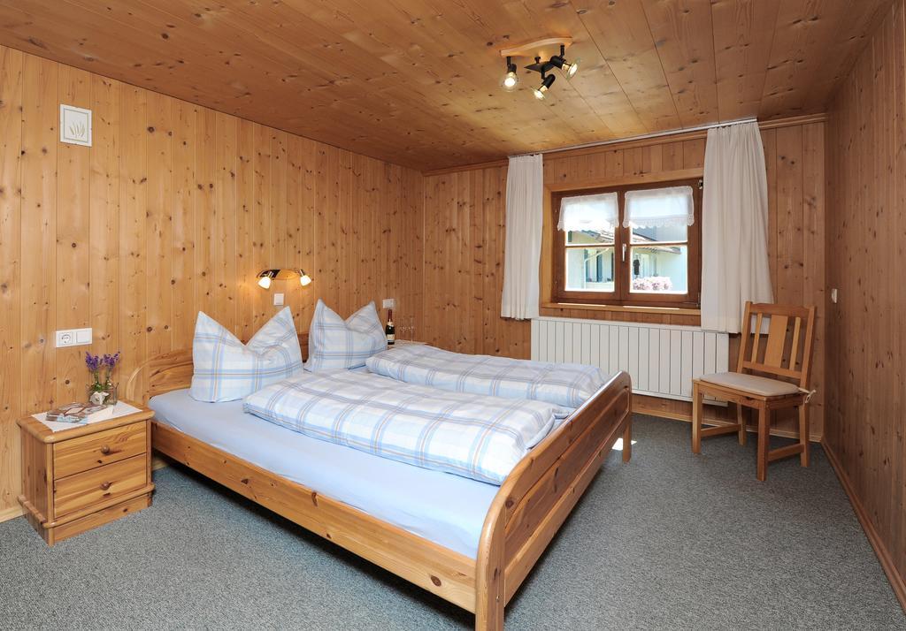 Apartment Moosbrugger *