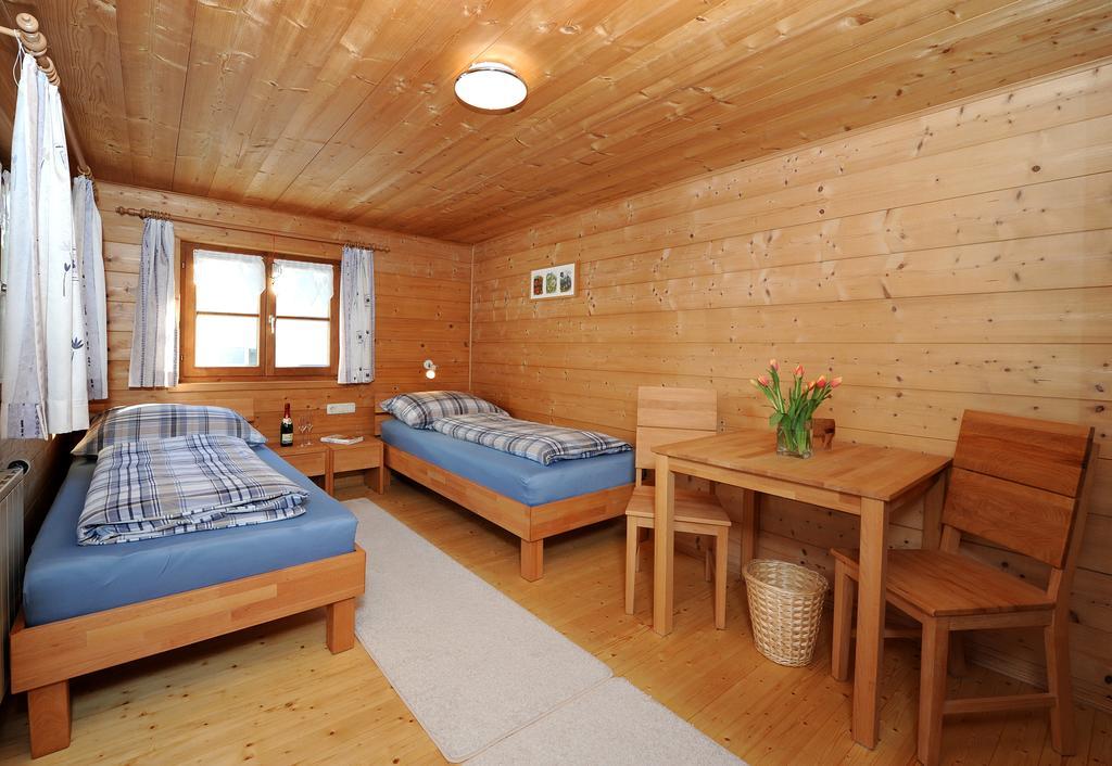 Moosbrugger Apartment *
